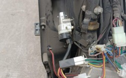 12ah3保险坏了怎么修？