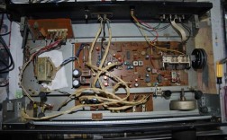 山水217收音头维修图哪里找？