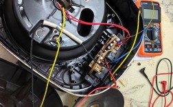 电饭锅电路维修视频教程，教你轻松学会吗？