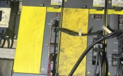 发那科伺服电源模块维修常见故障有哪些？