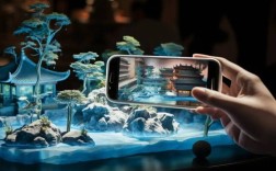 AR技术如何真正融入日常生活场景？