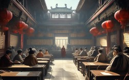 科举制度对当代人才选拔有何现代启示？