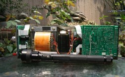 维修线性可调电源菊水diy