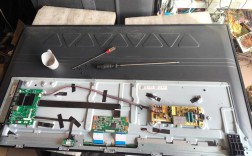 LED液晶电视维修经验有哪些关键点？