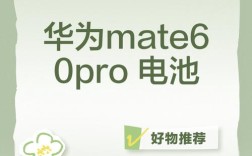 华为新电池技术 应用