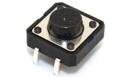 轻触按键开关维修技术难点何在？