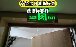 疏散指示灯品牌排行榜