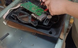 电磁炉原理维修视频该怎么学？