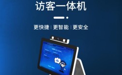 智能访客系统十大品牌，哪个更值得选？