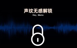 声纹识别技术，手机安全新密码？