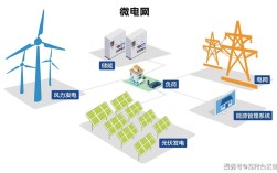 智能电网与微电网技术如何协同发展？