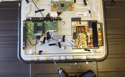 三星530电视触摸维修