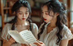 女生双人朗诵散文稿件，女生双人朗诵散文稿件怎么写