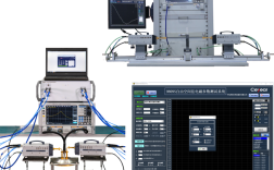 测试技术如何应用于电子领域？