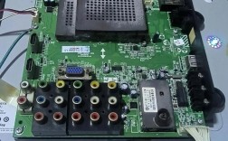 创维40E5ERS电源维修故障如何排查？