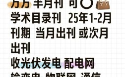 电源技术期刊投稿网址