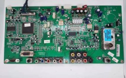 海尔32R1电源板故障如何维修？