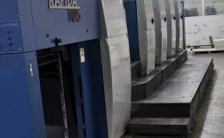 德国印刷机品牌哪些更靠谱？