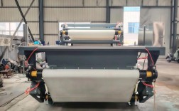 带式压滤机品牌怎么选？