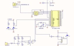 电子音量控制电路故障如何排查？
