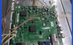 lta460hq12维修故障怎么排查？