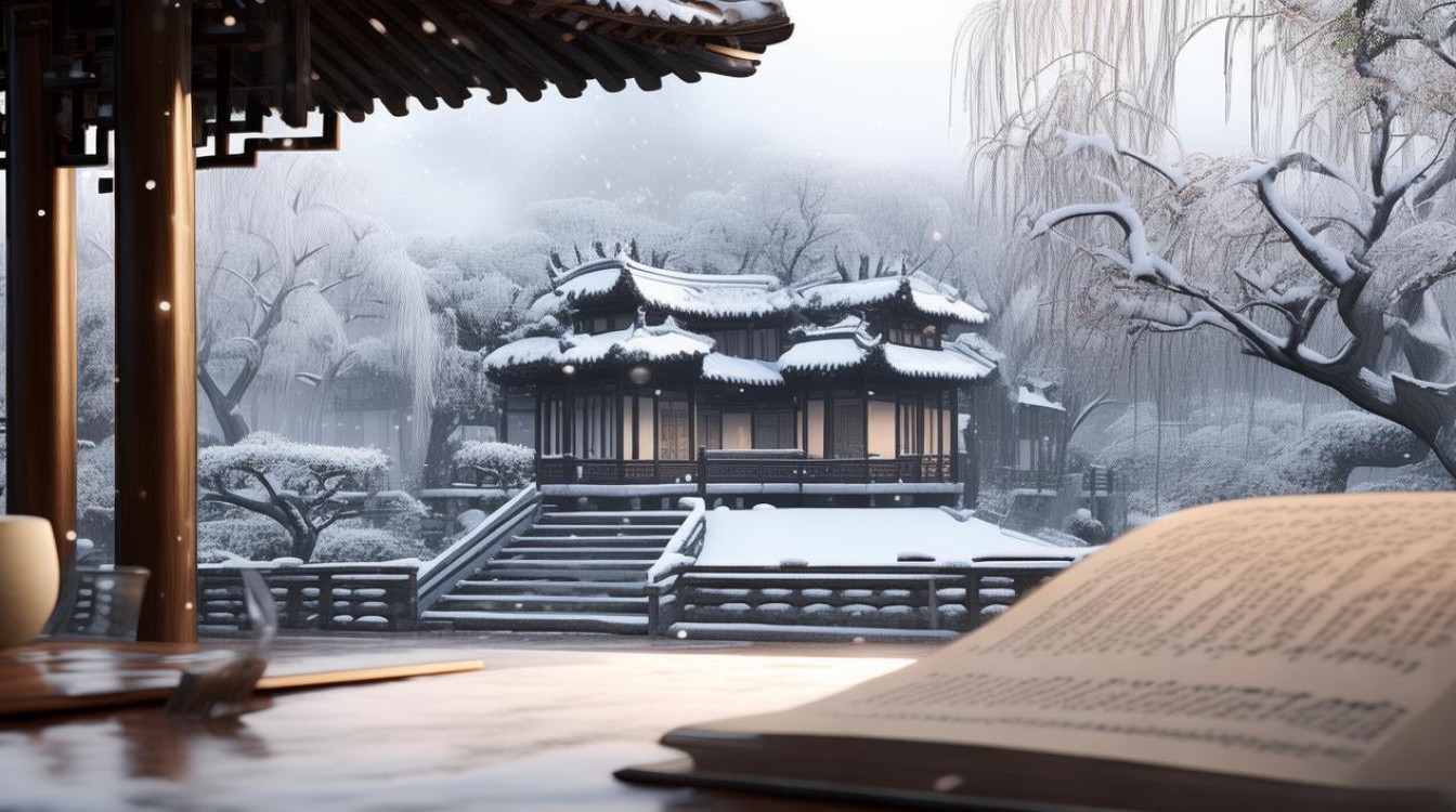 老舍济南的冬天运用了哪些独特的写作艺术？-图4