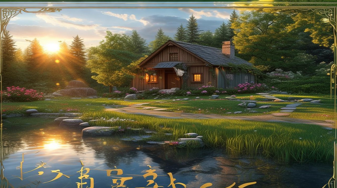 如何实现诗意的栖居？-图3