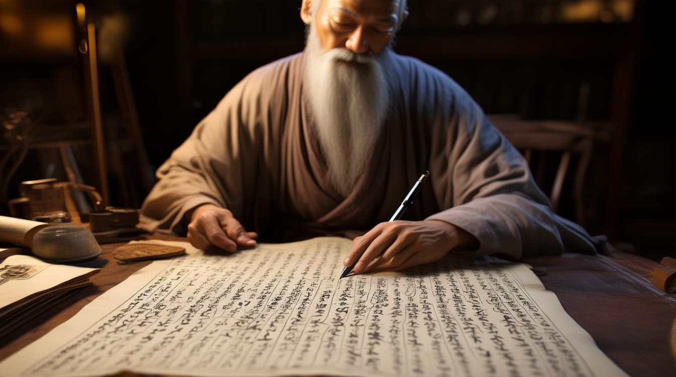 如何用孔子名言打造议论文的黄金结构？-图1