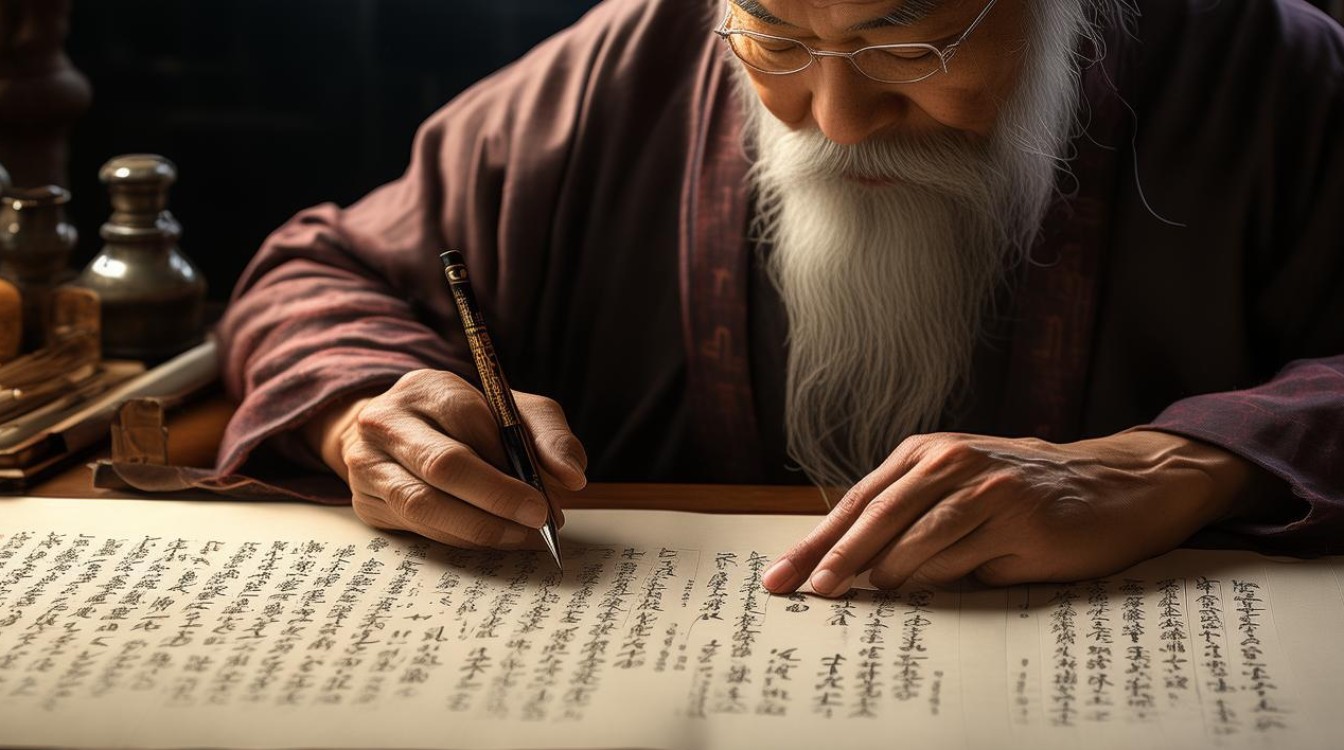 如何用孔子名言打造议论文的黄金结构？-图2
