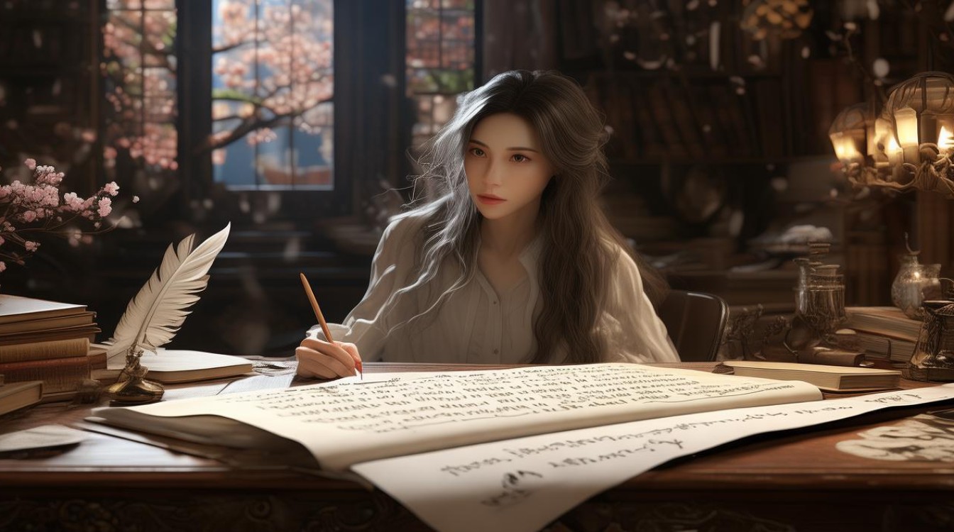 如何创作1000字毕淑敏风格散文？掌握这5大核心技巧-图1