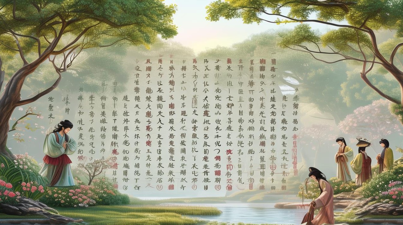 什么是青散文？探索这一独特文学风格的魅力-图1