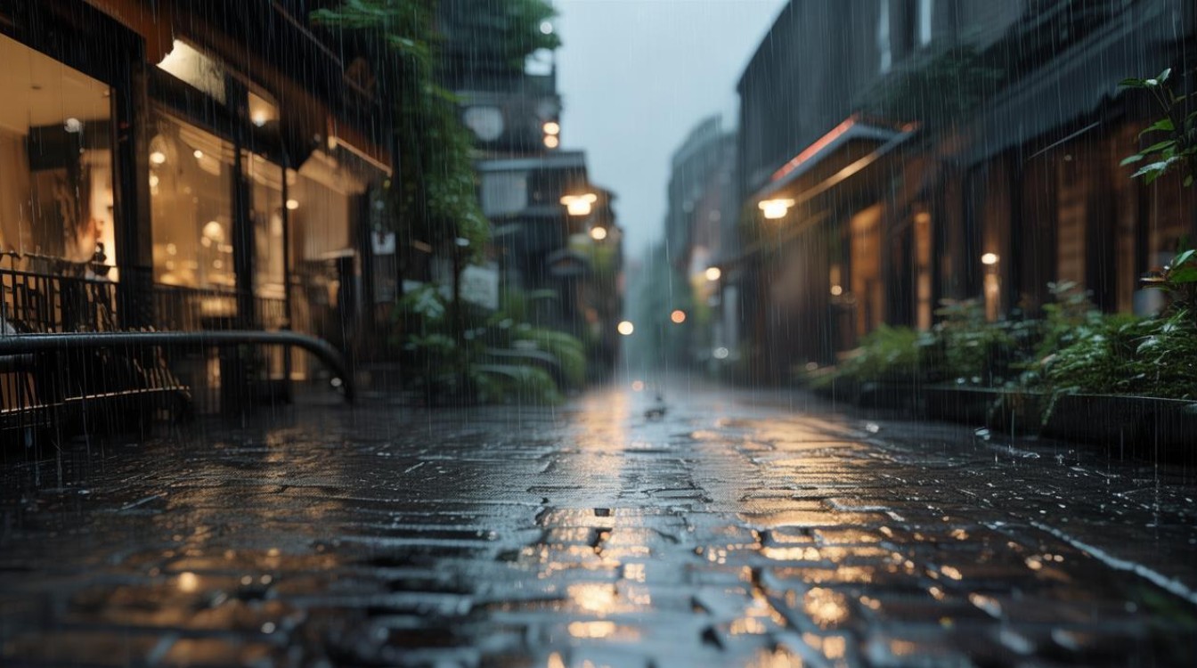 如何改写雨巷散文？技巧与实例解析-图1