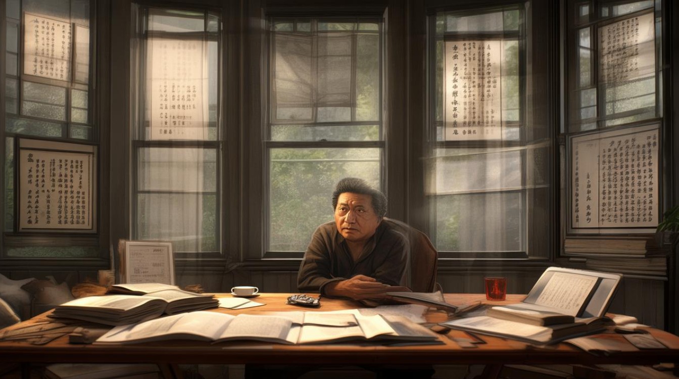 如何赏析史铁生散文的深刻内涵？-图2