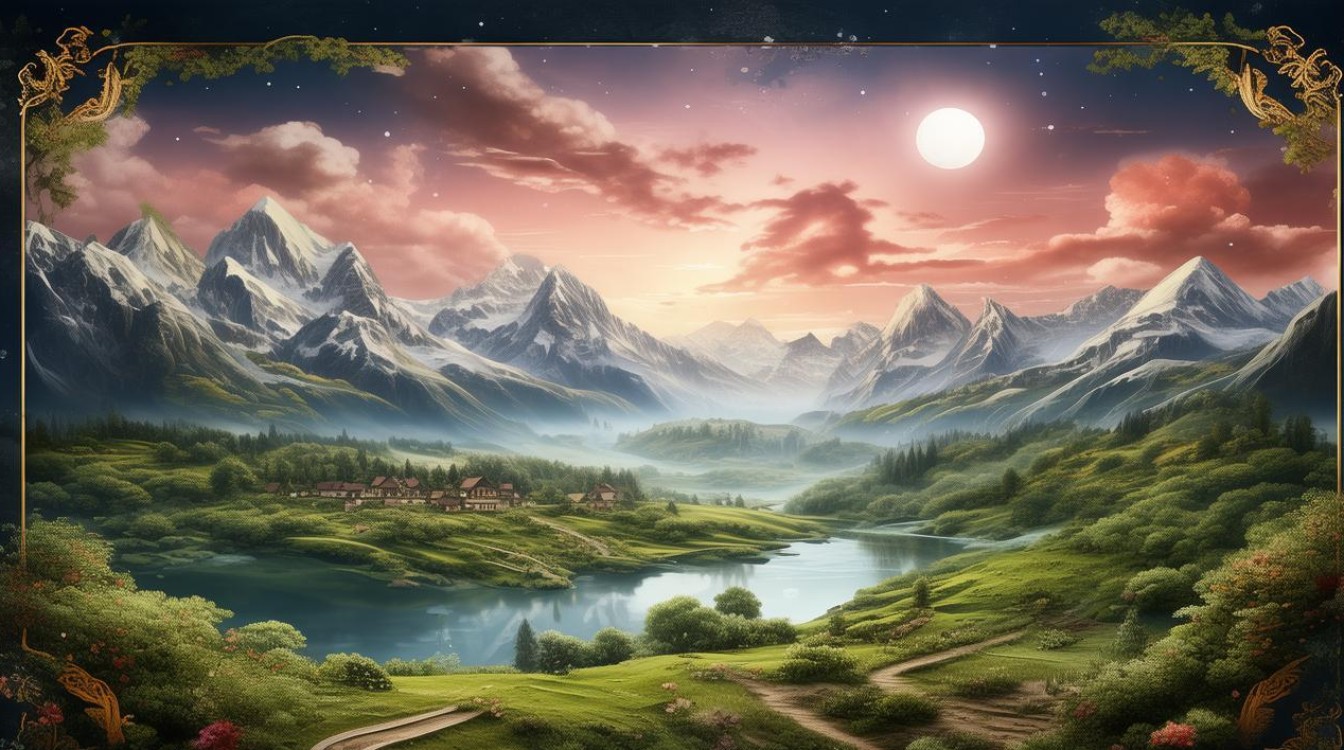 如何写出最美的风景作文？散文写作技巧分享-图3