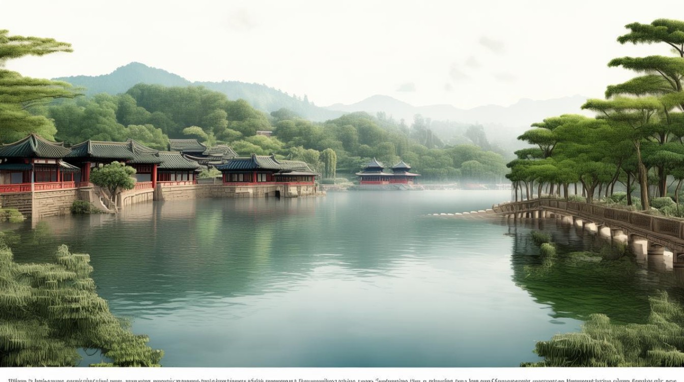 颐和园的散文之美，如何用文字描绘皇家园林的韵味？-图2