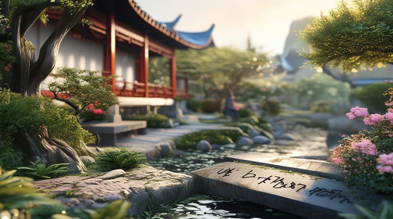 琦君散文主要描写哪些内容？-图1