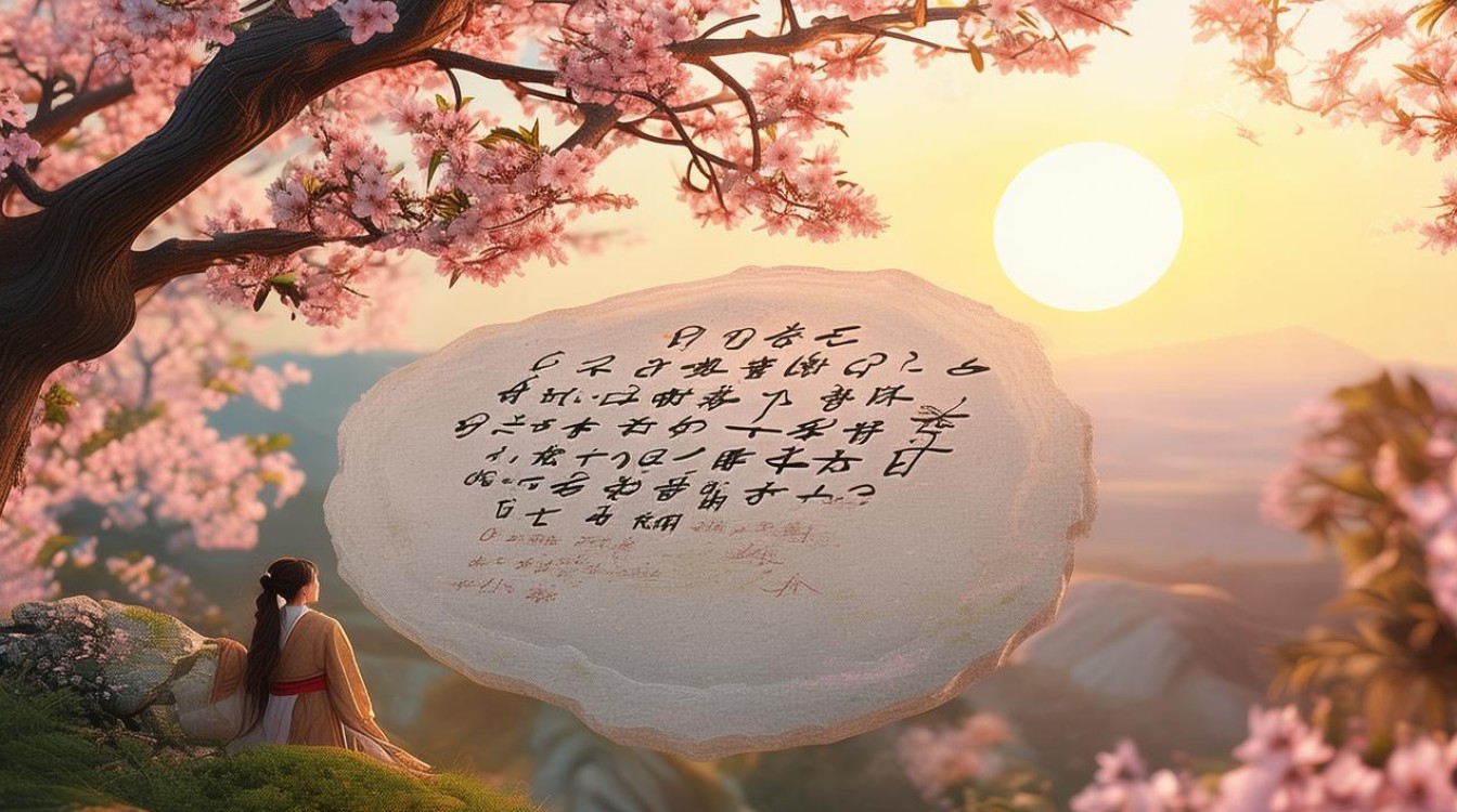 立春散文，如何感受春天的第一缕诗意？-图1