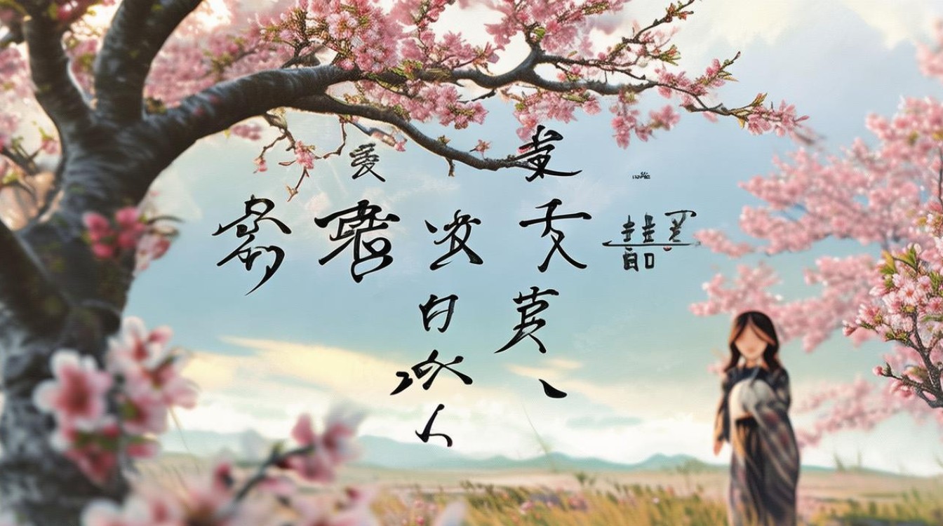 立春散文，如何感受春天的第一缕诗意？-图2