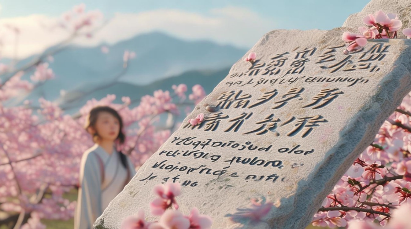 立春散文，如何感受春天的第一缕诗意？-图4