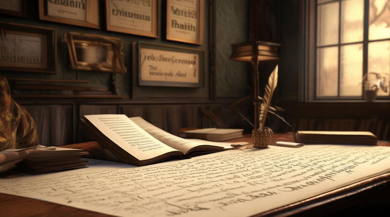How to Master the Art of Writing Beautiful English Prose?-图2