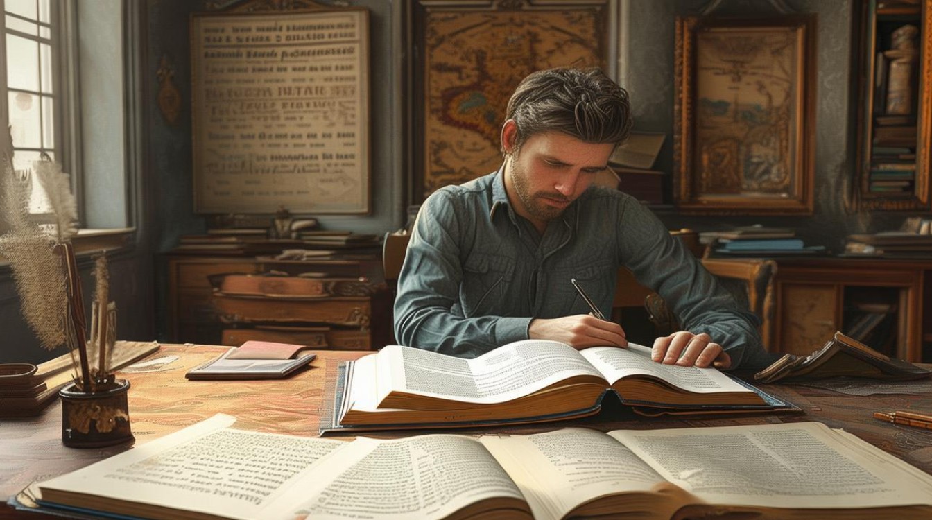 How to Master the Art of Writing Beautiful English Prose?-图3