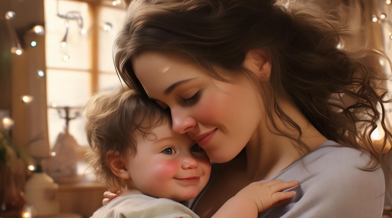 如何通过散文表达对孩子的爱？-图4