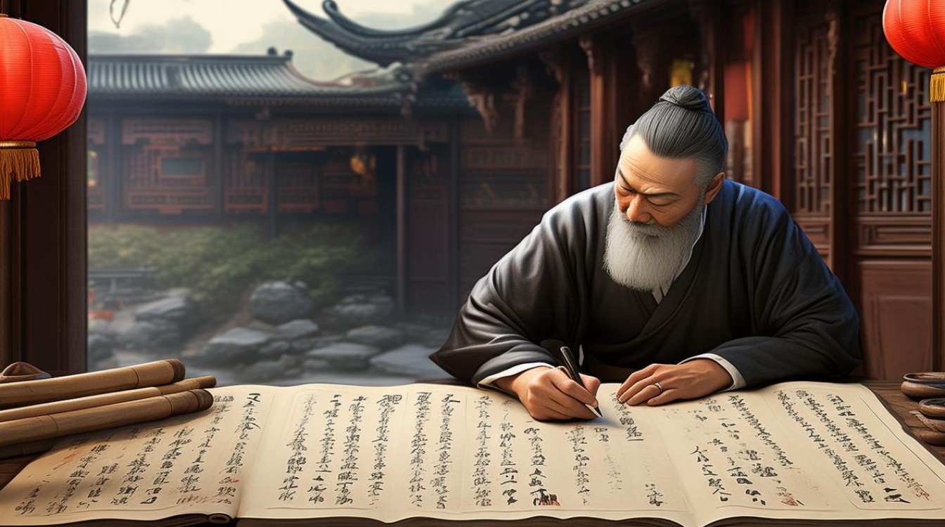 唐宋八大家的散文特点是什么？-图3