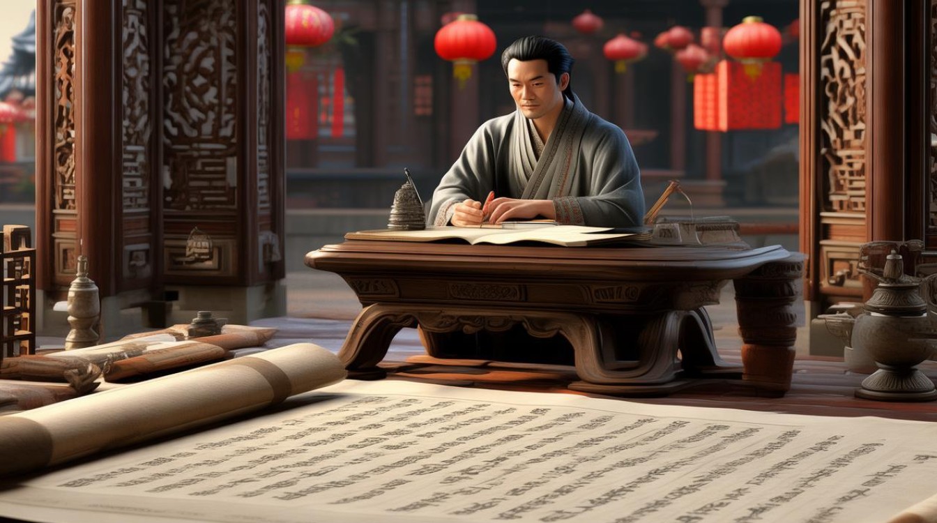 唐宋八大家的散文特点是什么？-图4