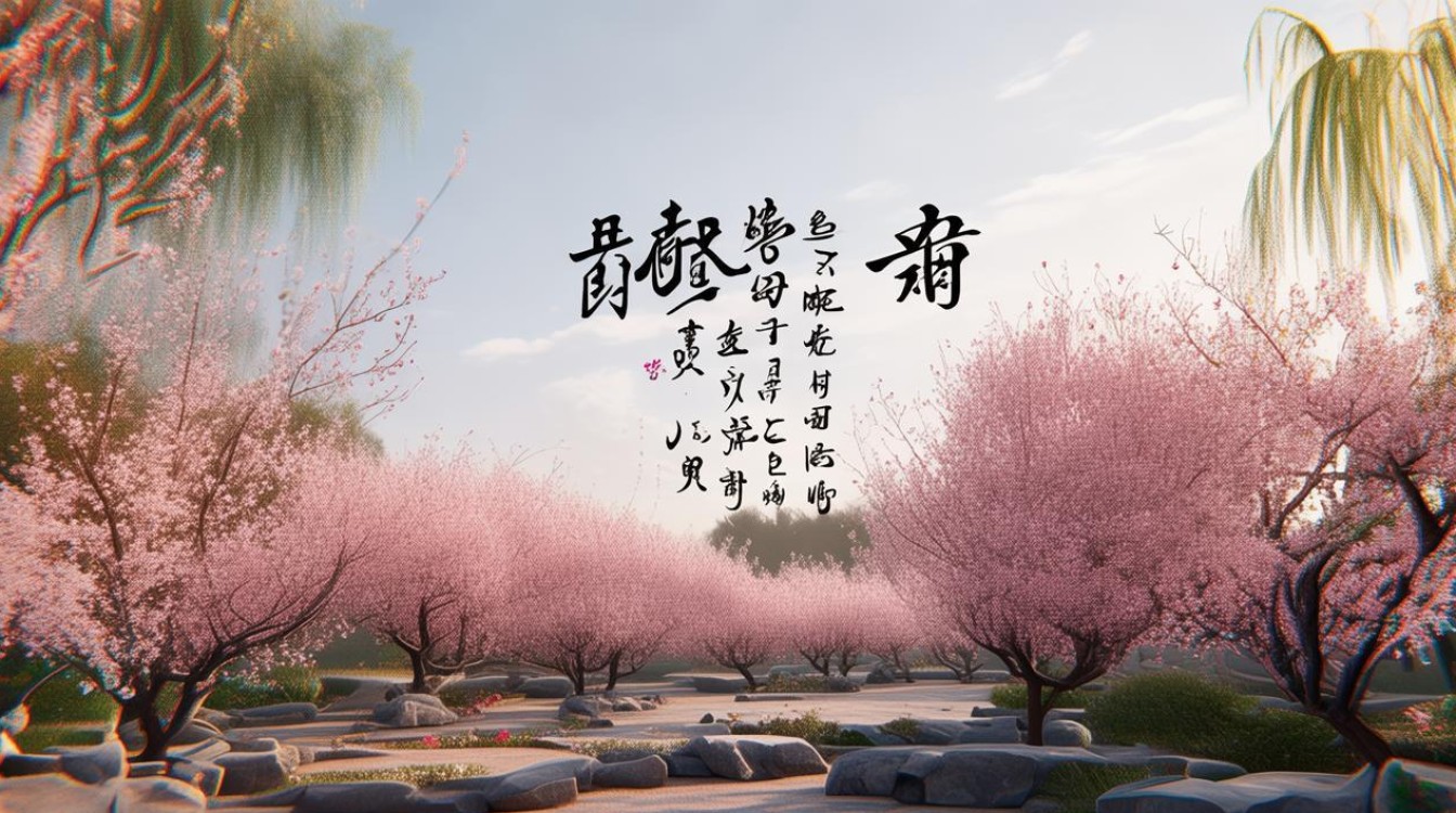 林清玄如何描绘桃花之美？散文创作艺术解析-图3