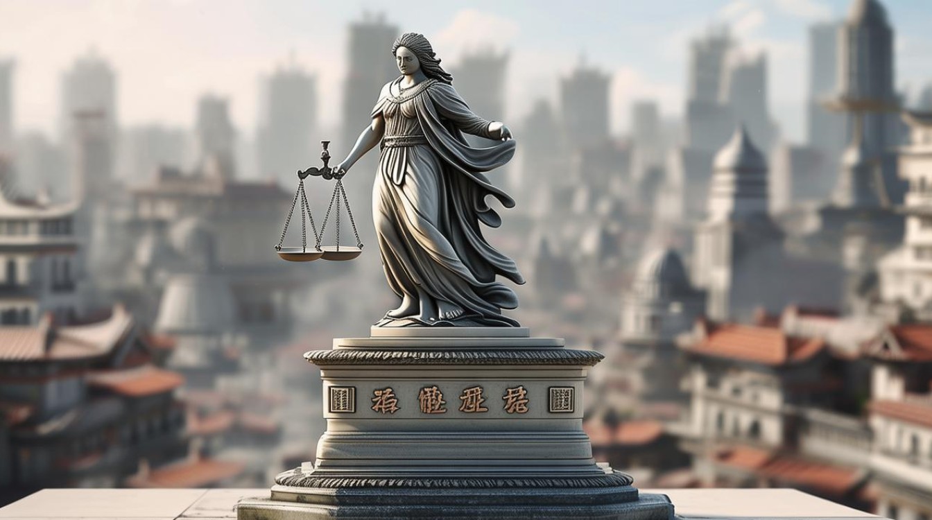 公正为何是社会文明的基石与挑战？-图1