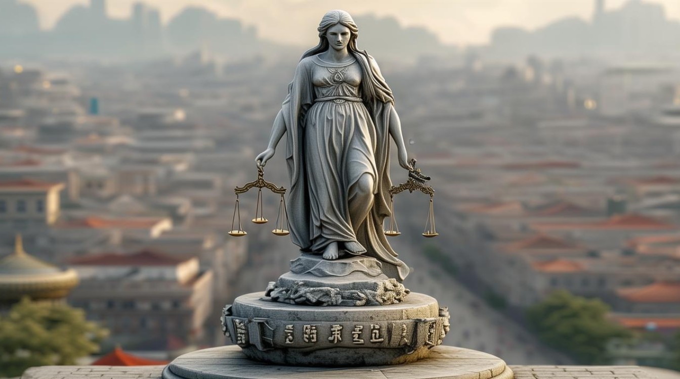 公正为何是社会文明的基石与挑战？-图2