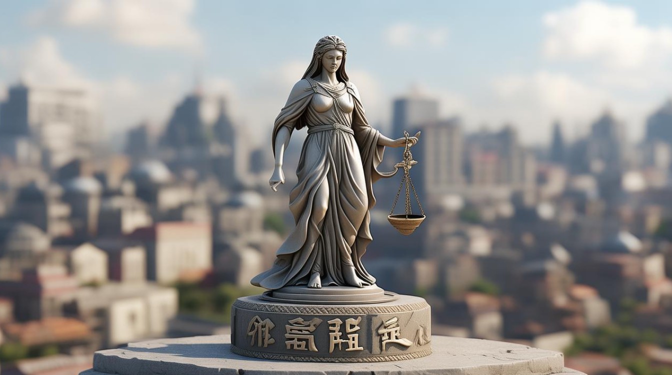 公正为何是社会文明的基石与挑战？-图3