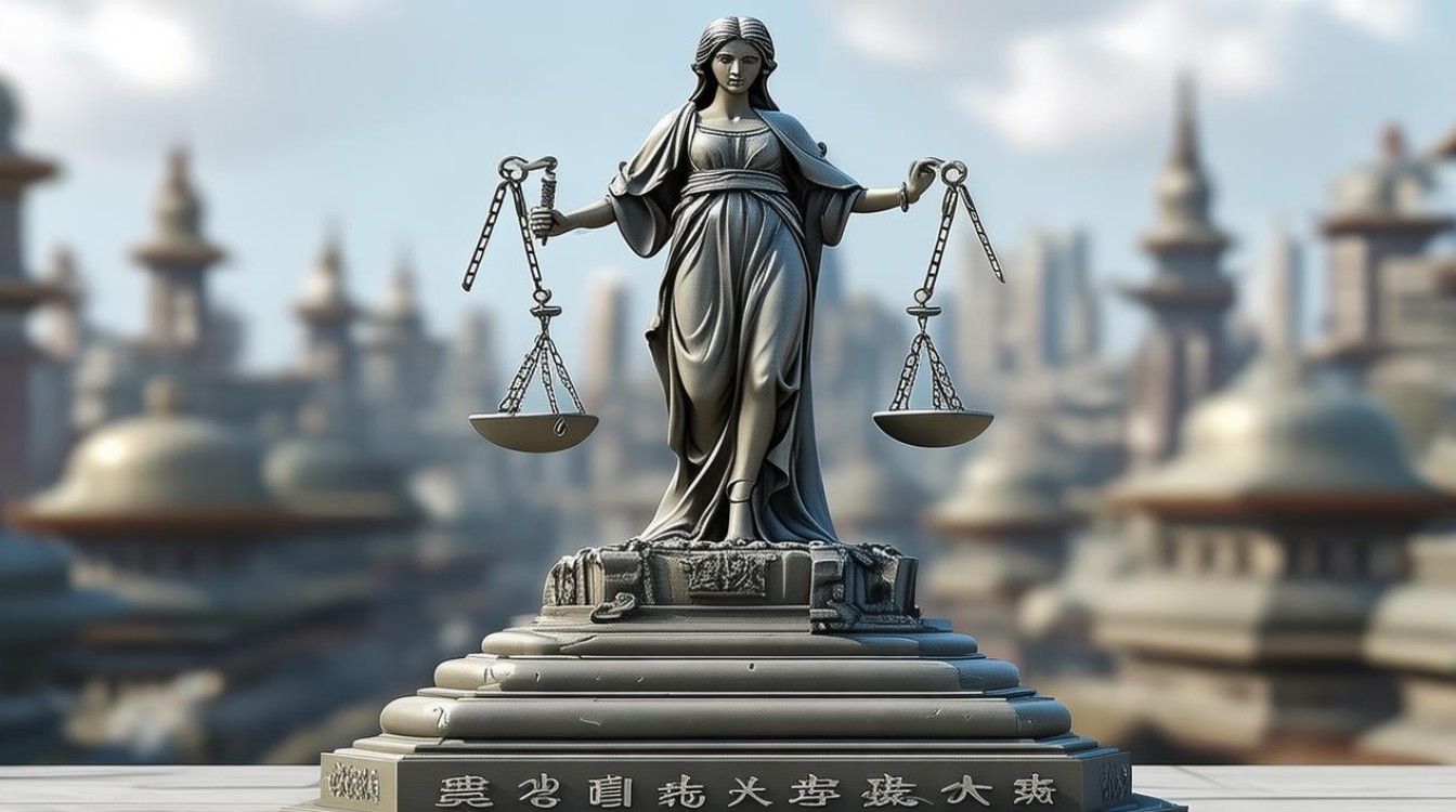 公正为何是社会文明的基石与挑战？-图4