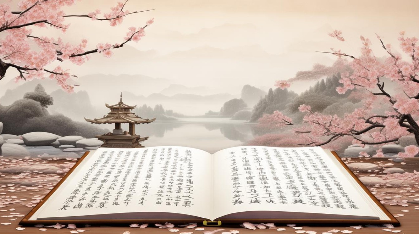 如何将声声慢改编成现代散文？古典诗词的现代演绎技巧-图3